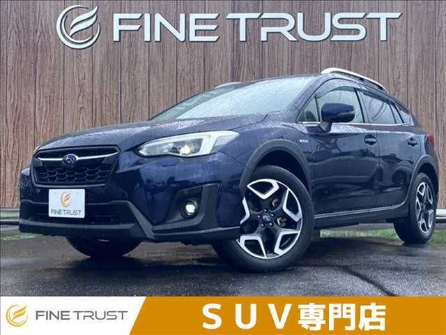 SUBARU / SUBARU XV HYBRID