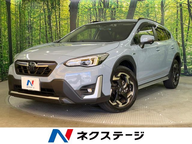 SUBARU / SUBARU XV HYBRID