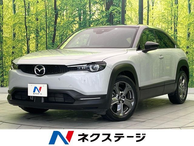 MAZDA / MX-30