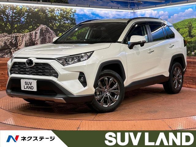TOYOTA / RAV4 4WD