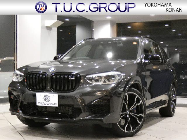 BMW / BMW X3 M