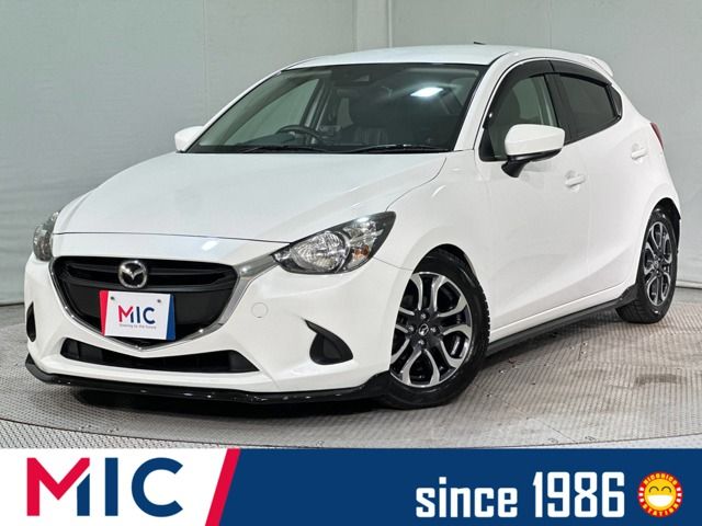 MAZDA / DEMIO