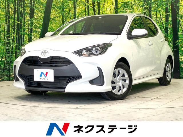 TOYOTA / YARIS