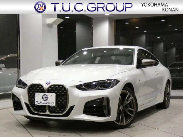 BMW / BMW 4series coupe