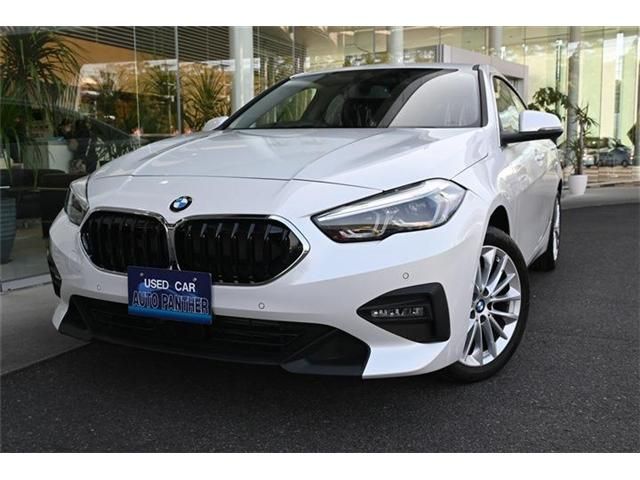 BMW / BMW 2series Gran coupe