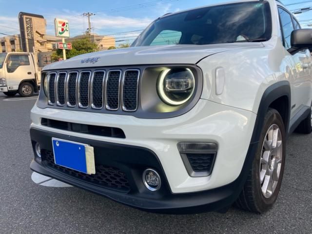 JEEP / JEEP Renegade