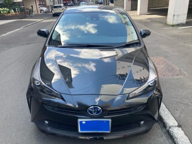 TOYOTA / PRIUS
