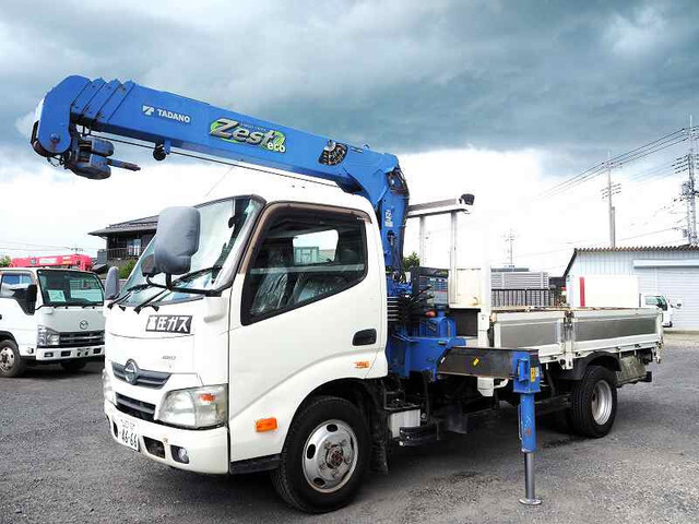 Hino / DUTRO