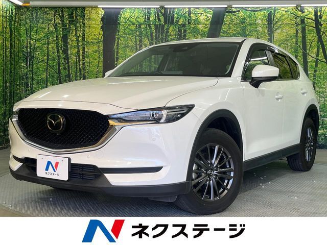 MAZDA / CX-5