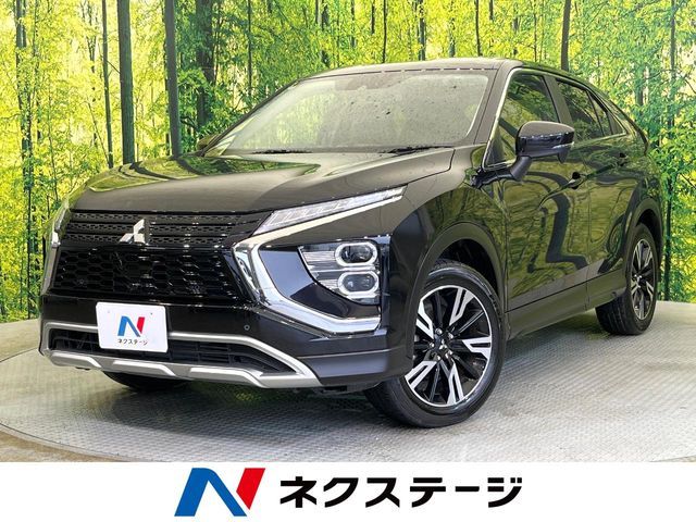 MITSUBISHI / ECLIPSE CROSS 2WD