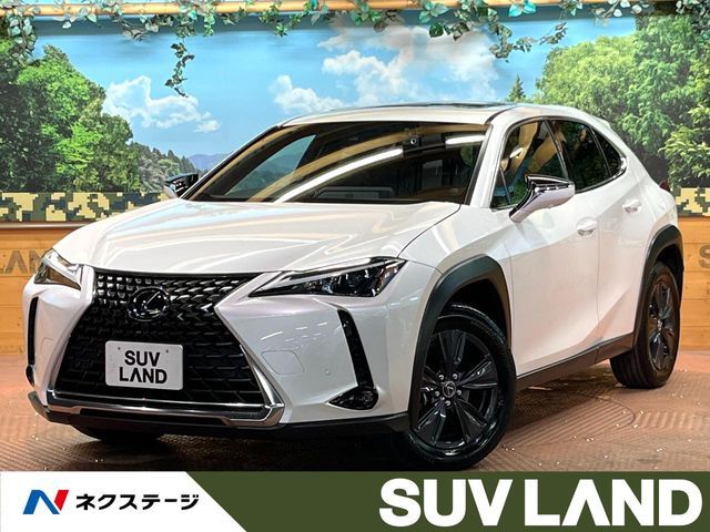 TOYOTA / LEXUS UX250h