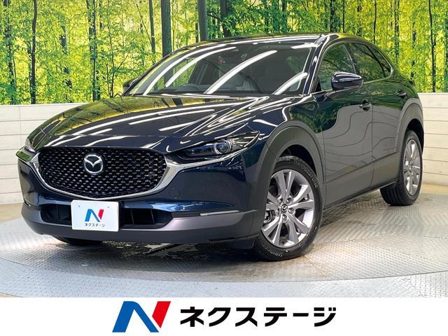 MAZDA / CX-30