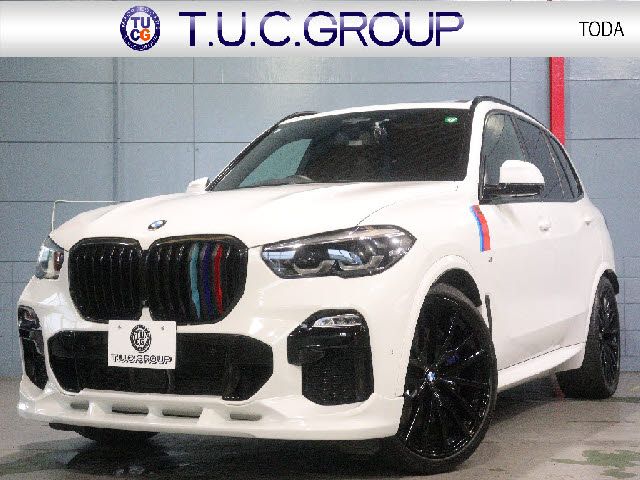 BMW / BMW X5