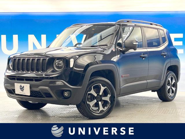 JEEP / JEEP Renegade