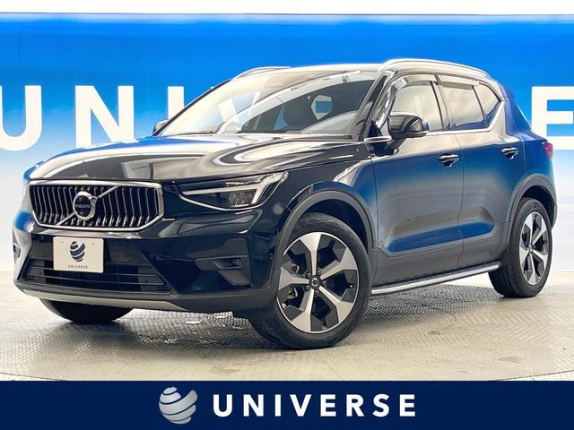 VOLVO / VOLVO XC40