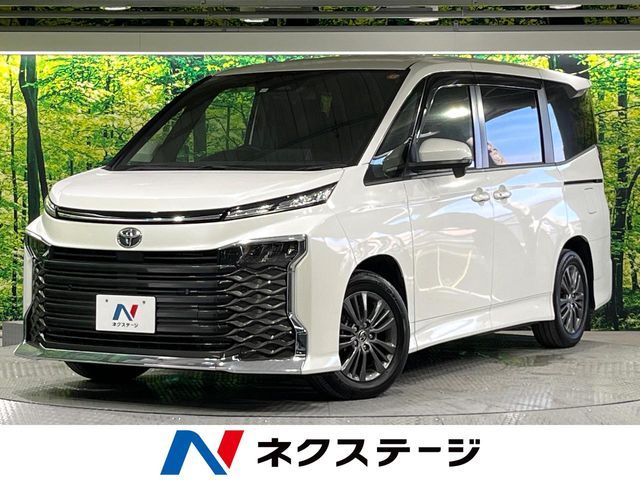 TOYOTA / NOAH