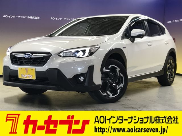 SUBARU / SUBARU XV HYBRID