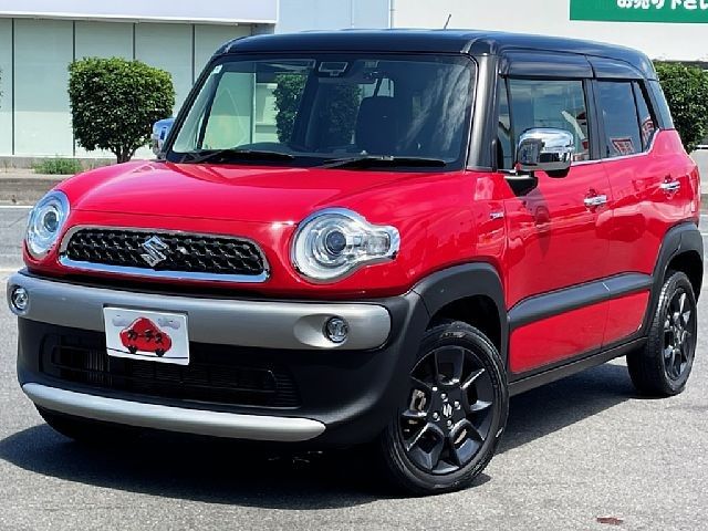 SUZUKI / XBEE