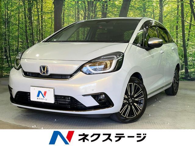 HONDA / FIT e:HEV