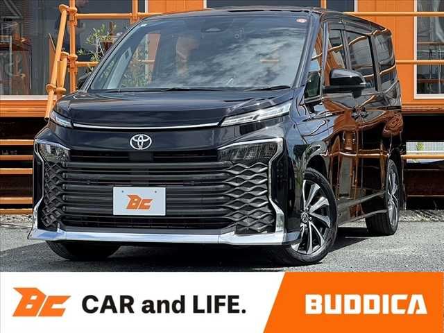TOYOTA / VOXY