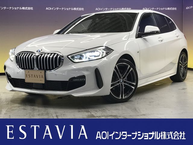 BMW / BMW 1series