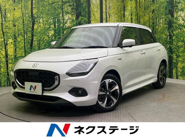 SUZUKI / SWIFT