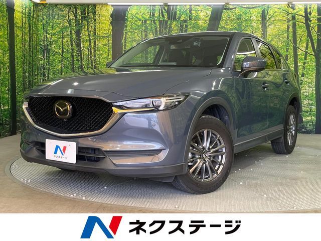 MAZDA / CX-5