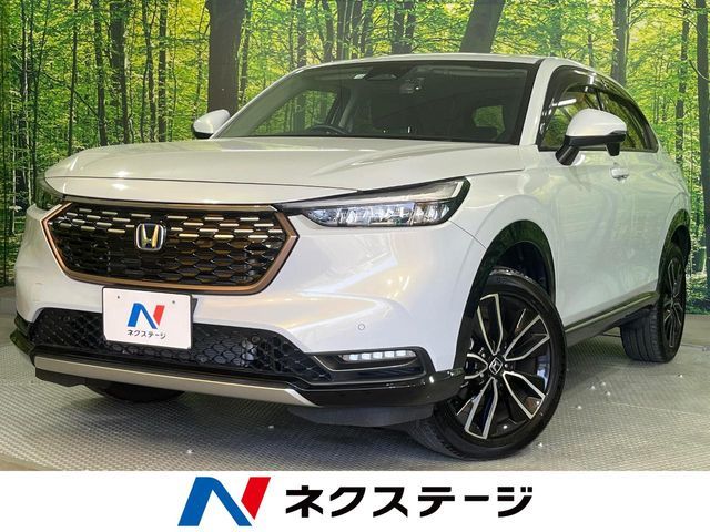 HONDA / VEZEL e:HEV