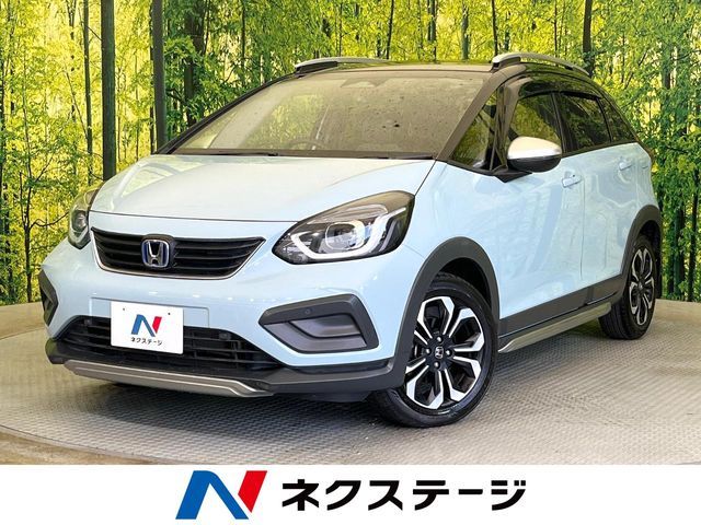 HONDA / FIT e:HEV