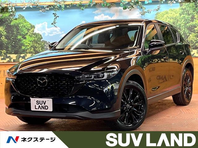 MAZDA / CX-5