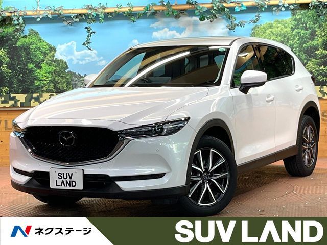 MAZDA / CX-5