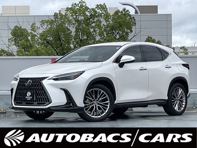 TOYOTA / LEXUS NX300h
