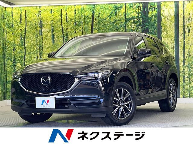 MAZDA / CX-5