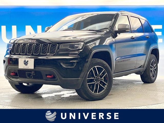 JEEP / JEEP GRAND CHEROKEE