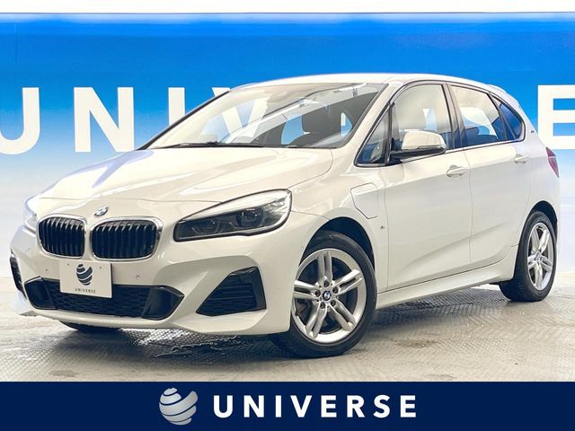 BMW / BMW 2series Active Tourer