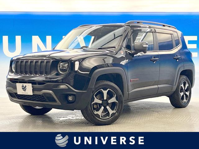 JEEP / JEEP Renegade