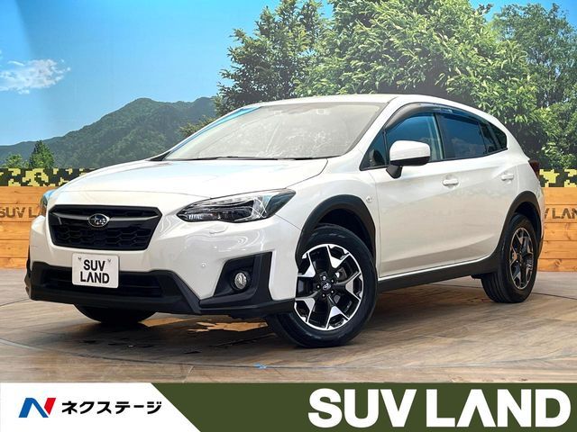 SUBARU / SUBARU XV