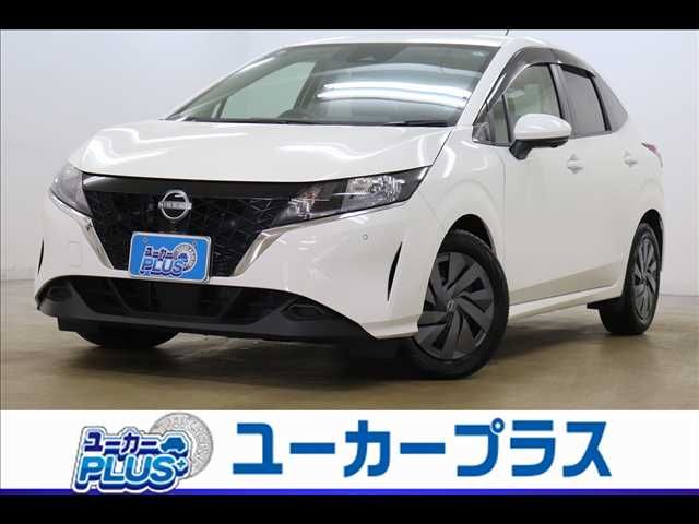 NISSAN / NOTE