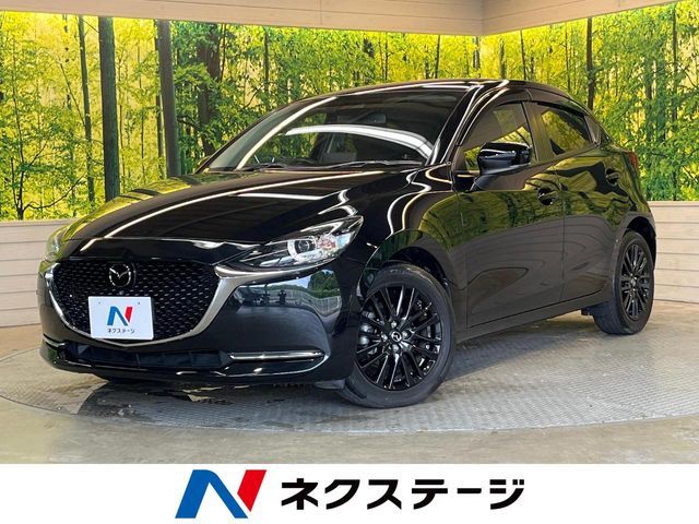MAZDA / MAZDA2