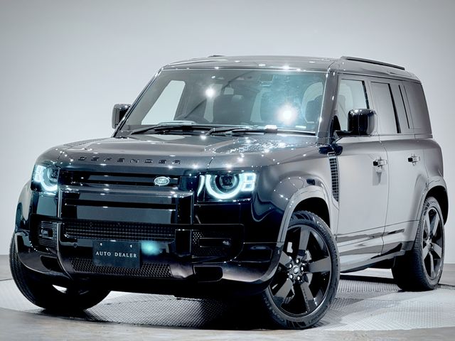 ROVER / ROVER DEFENDER