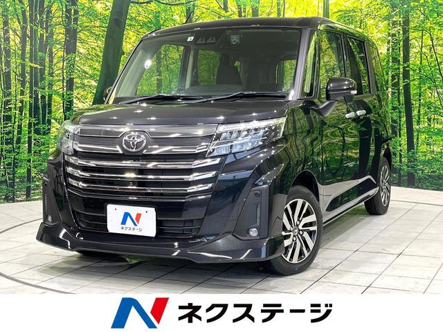 TOYOTA / ROOMY