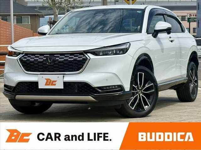 HONDA / VEZEL e:HEV