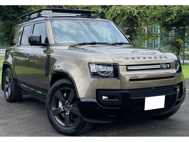 ROVER / ROVER DEFENDER
