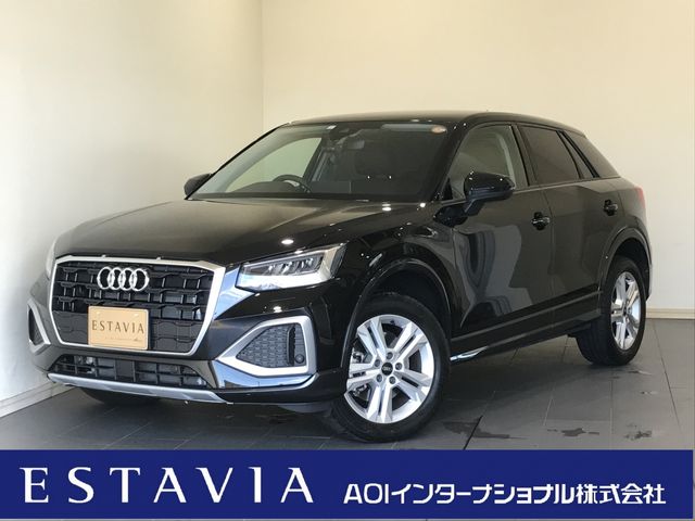 AUDI / AUDI Q2