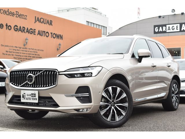 VOLVO / VOLVO XC60