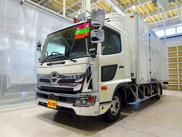 Hino / RANGER