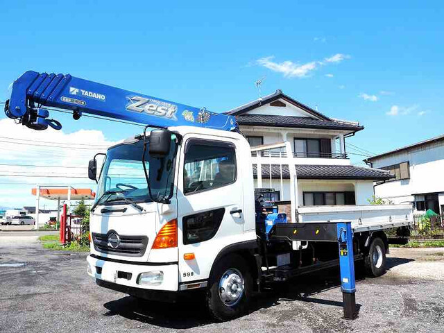 Hino / RANGER