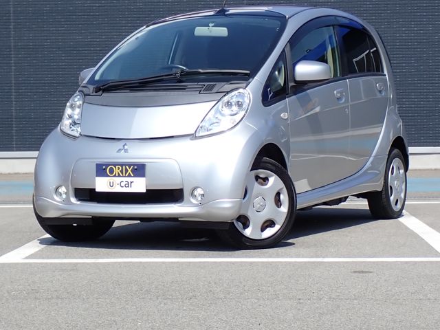 MITSUBISHI / i-MiEV