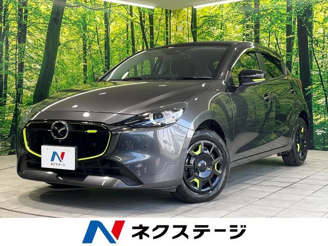 MAZDA / MAZDA2