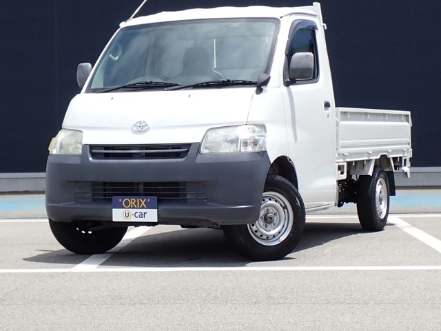 TOYOTA / TOWNACE truck 2WD